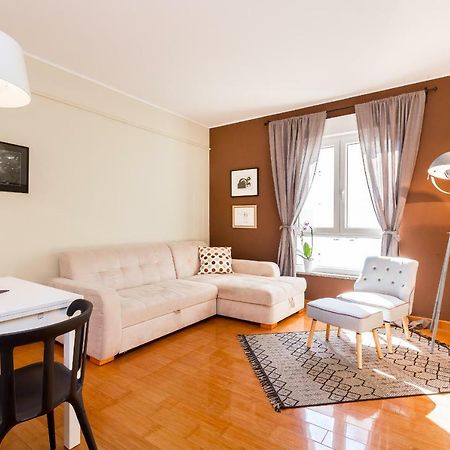 City Stylish Apartment พูลา ภายนอก รูปภาพ