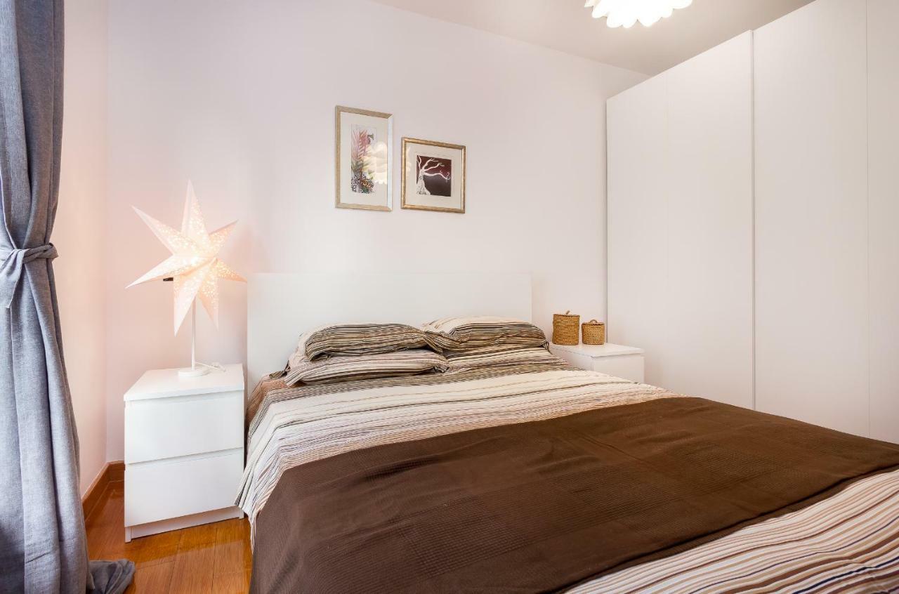 City Stylish Apartment พูลา ภายนอก รูปภาพ