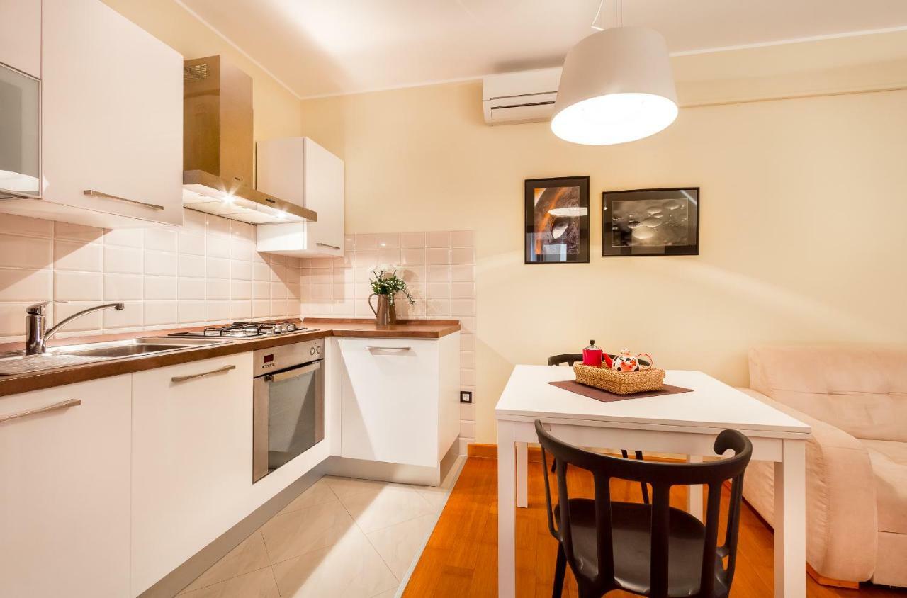 City Stylish Apartment พูลา ภายนอก รูปภาพ