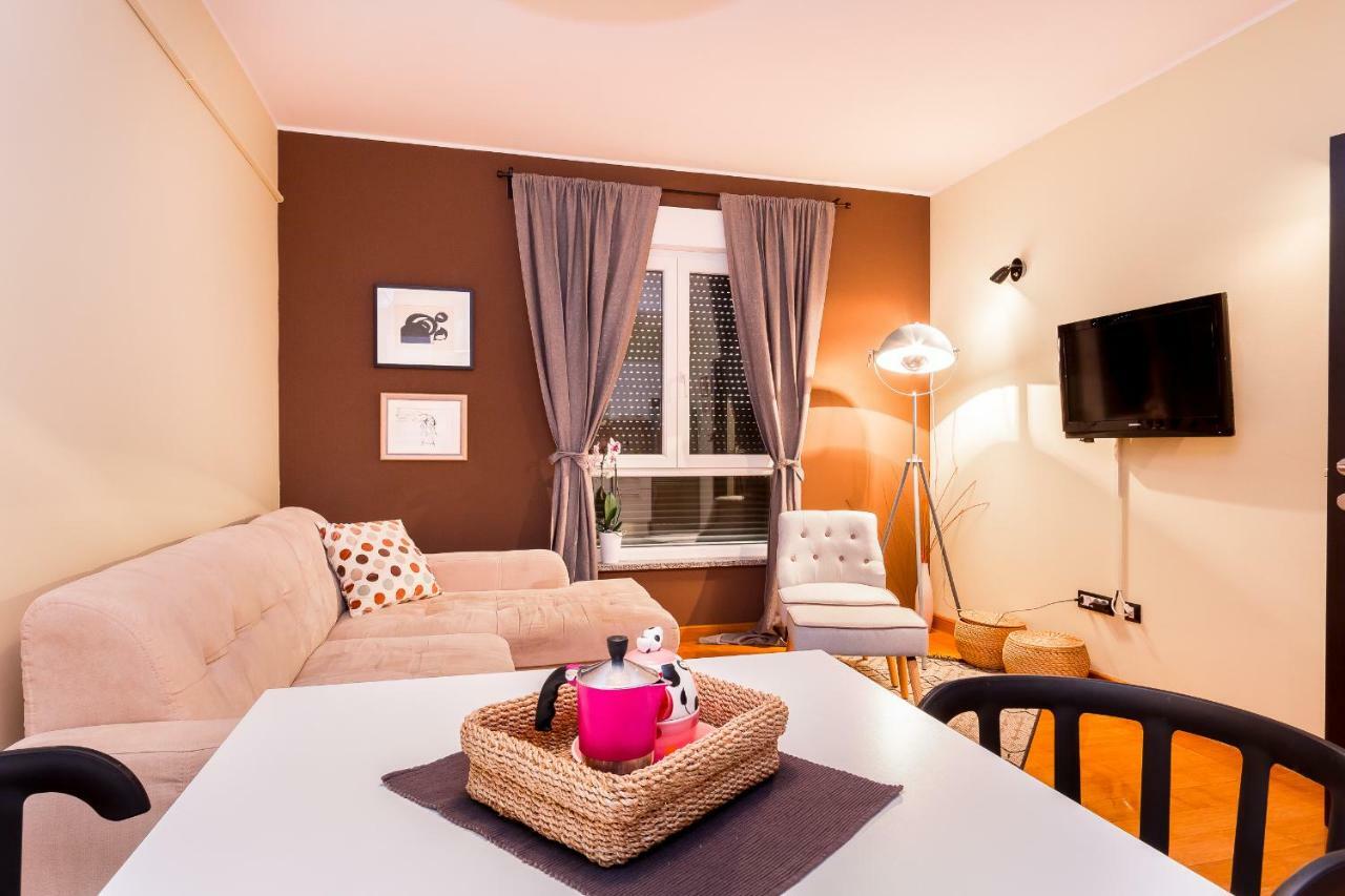 City Stylish Apartment พูลา ภายนอก รูปภาพ