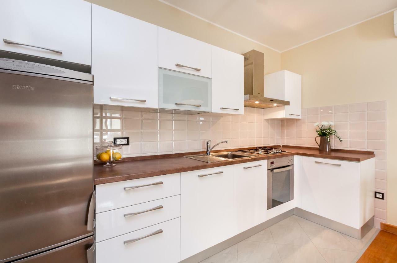 City Stylish Apartment พูลา ภายนอก รูปภาพ